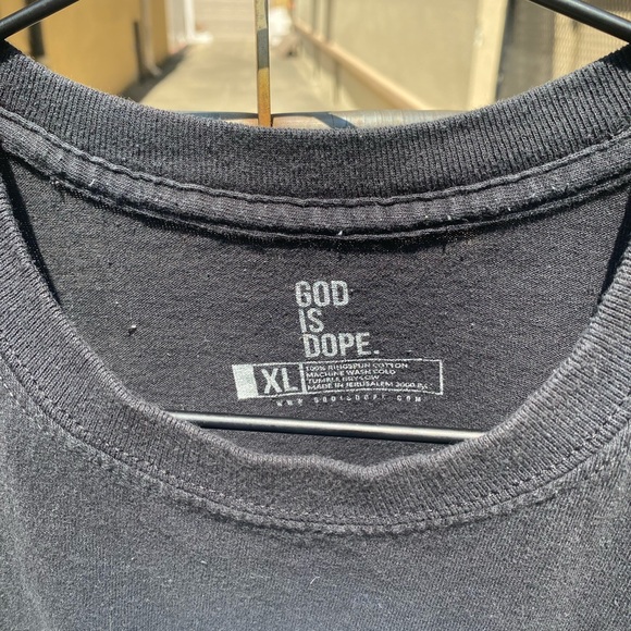 God is Dope. - Picture 2 of 4